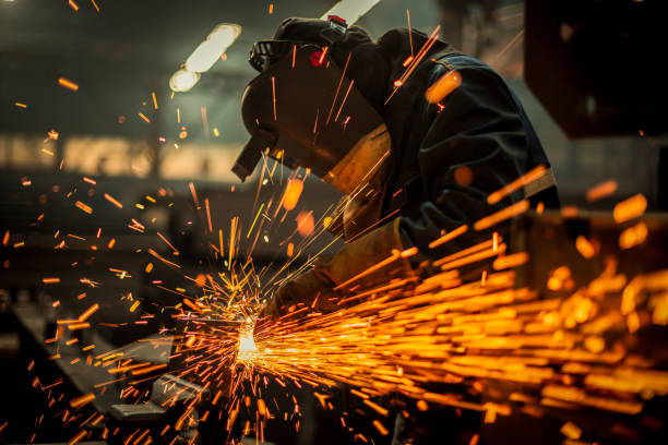 Affordable Welder Services in Black Diamond, WA