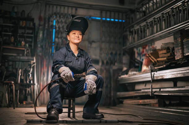 Best Welding Equipment Sales and Repair in Black Diamond, WA