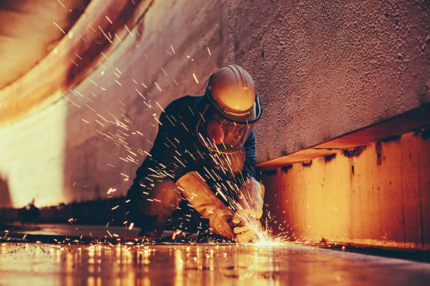 Best Artistic and Custom Metal Fabrication in Black Diamond, WA