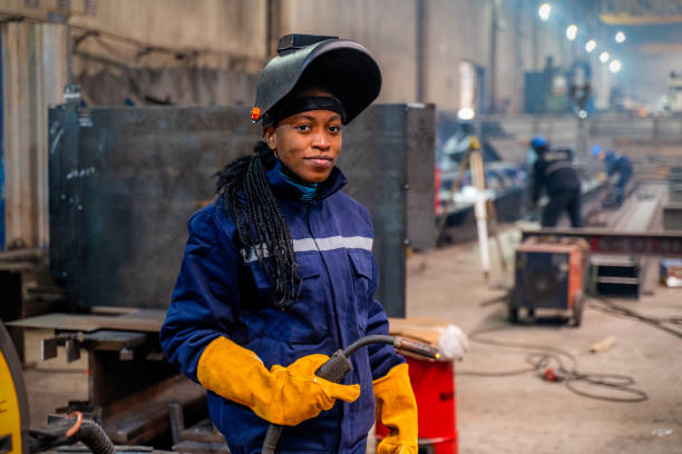 Best Automation and Robotic Welding in Black Diamond, WA