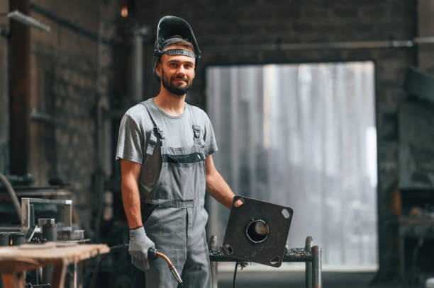 Reliable Black Diamond, WA Welder & Metal Fabrication Solutions
